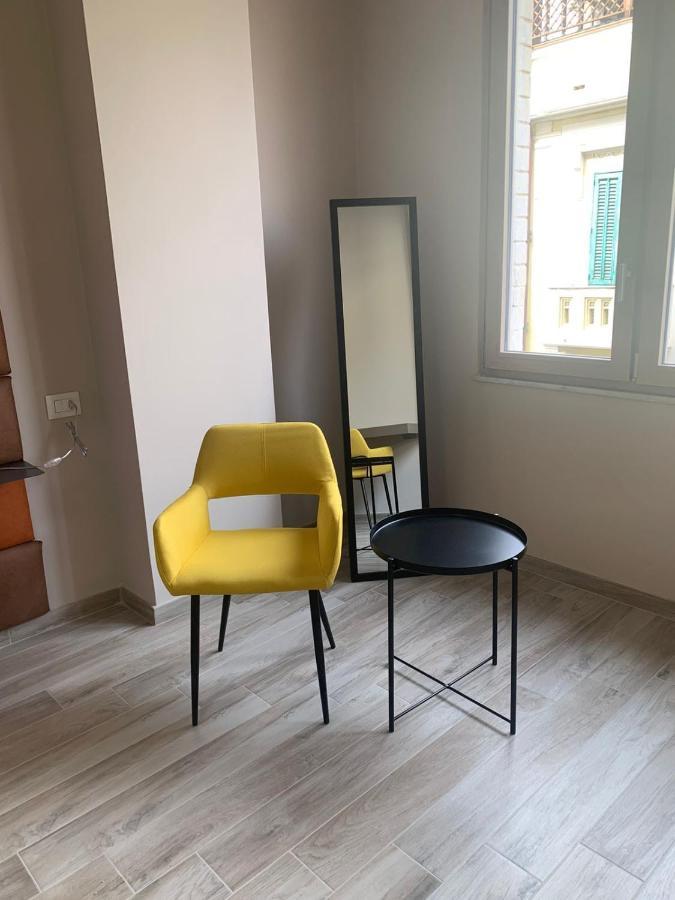 Tripepi Suites Reggio di Calabria Exteriör bild